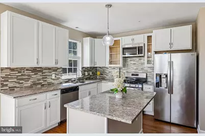 437 Amelanchier Court, Bel Air, MD 21015 - Photo 15