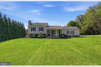 2611 Jolly Acres Road, White Hall, MD 21161 - Photo 1