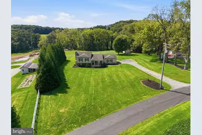 2611 Jolly Acres Road, White Hall, MD 21161 - Photo 53