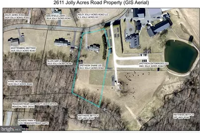 2611 Jolly Acres Road, White Hall, MD 21161 - Photo 69