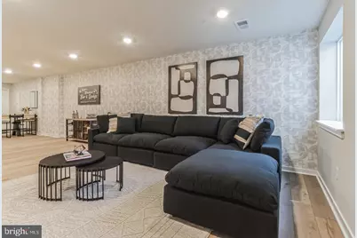 3636 Dexter Court #HOMESITE 142, Aberdeen, MD 21001 - Photo 23