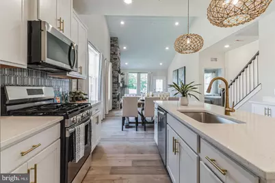 3636 Dexter Court #HOMESITE 142, Aberdeen, MD 21001 - Photo 17