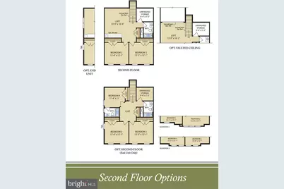 3636 Dexter Court #HOMESITE 142, Aberdeen, MD 21001 - Photo 29