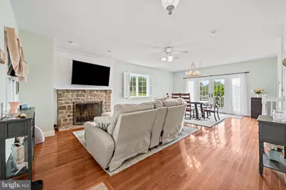 4212 Harford Creamery Road, White Hall, MD 21161 - Photo 5