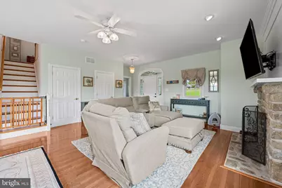 4212 Harford Creamery Road, White Hall, MD 21161 - Photo 3