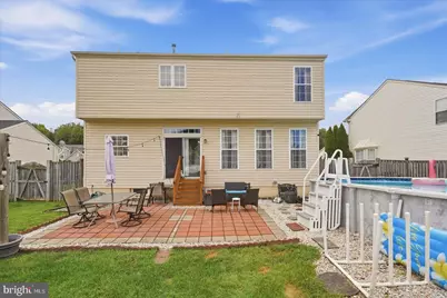 2922 Siwanoy Drive, Edgewood, MD 21040 - Photo 37