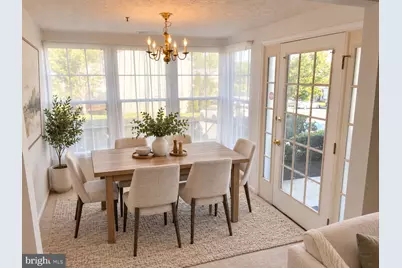 1400 Golden Rod Court #1400-A, Belcamp, MD 21017 - Photo 5