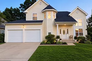 4320 Marigold Ln, Belcamp, MD 21017 - Photo 1