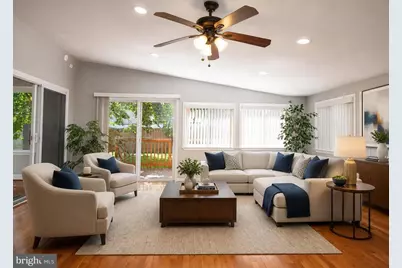 2100 Windom Court, Bel Air, MD 21015 - Photo 27