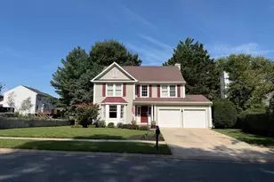 1526 Brierhill Estates Dr, Bel Air, MD 21015 - Photo 1
