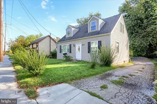 620 W Bel Air Ave, Aberdeen, MD 21001 - Photo 3