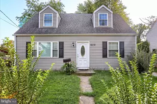 620 W Bel Air Ave, Aberdeen, MD 21001 - Photo 1