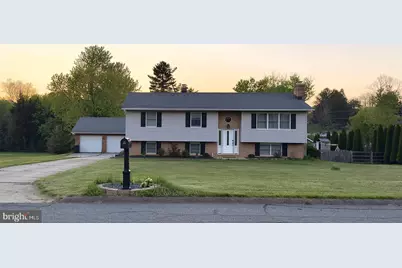 2708 Hunting Ridge Court, Baldwin, MD 21013 - Photo 1