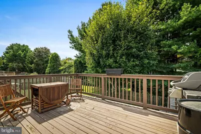 645 Milford Court, Abingdon, MD 21009 - Photo 17