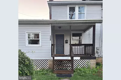 128 S Law Street, Aberdeen, MD 21001 - Photo 1