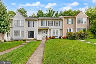 615 Lochern Terrace, Bel Air, MD 21015 - Photo 1