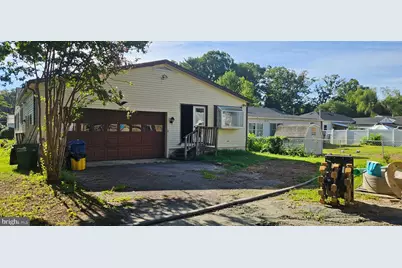 614 S Law Street, Aberdeen, MD 21001 - Photo 5