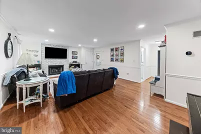 922 Candlelight Court, Bel Air, MD 21015 - Photo 7