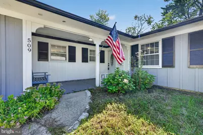 509 Foster Knoll Drive, Joppa, MD 21085 - Photo 1