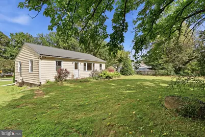 1402 Cranberry Road, Aberdeen, MD 21001 - Photo 37