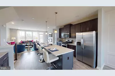 324 Aqua Square, Edgewood, MD 21040 - Photo 15