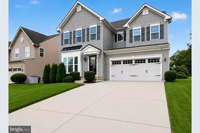 728 Falcon Lane, Aberdeen, MD 21001 - Photo 1