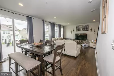 622 Bentgrass Drive, Aberdeen, MD 21001 - Photo 7
