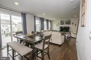 622 Bentgrass Dr, Aberdeen, MD 21001 - Photo 7