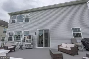 622 Bentgrass Dr, Aberdeen, MD 21001 - Photo 23