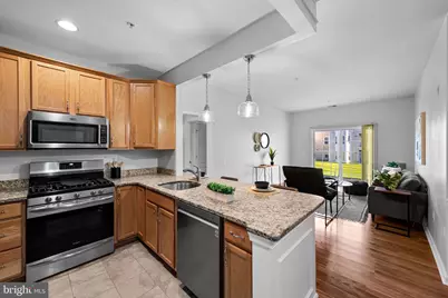 407 Aggies Circle #2, Bel Air, MD 21014 - Photo 9