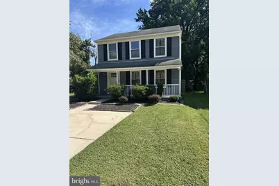 345 Winterberry Drive, Edgewood, MD 21040 - Photo 1