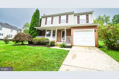 1316 Cheshire Lane, Bel Air, MD 21014 - Photo 1