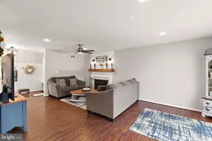 501 Country Walk Ct, Bel Air, MD 21015 - Photo 11