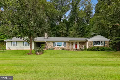 1022 Hookers Mill Road, Abingdon, MD 21009 - Photo 1