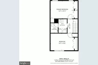 1215 Independence Square, Belcamp, MD 21017 - Photo 37