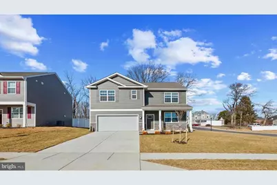 813 Spikeresh Way, Joppa, MD 21085 - Photo 1