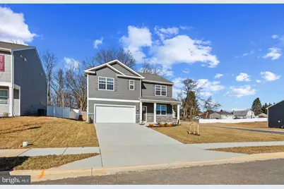 813 Spikeresh Way, Joppa, MD 21085 - Photo 3