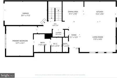 508 Piperton Court, Aberdeen, MD 21001 - Photo 35
