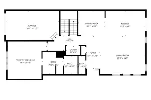 508 Piperton Ct, Aberdeen, MD 21001 - Photo 35