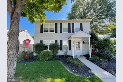 1253 Collier Lane, Belcamp, MD 21017 - Photo 1