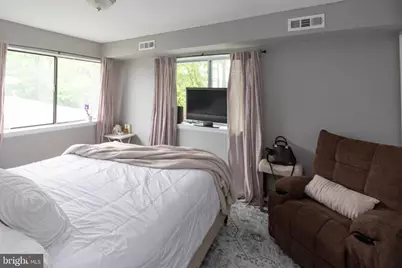 1719 Fountain Rock Way #1719-B, Edgewood, MD 21040 - Photo 21