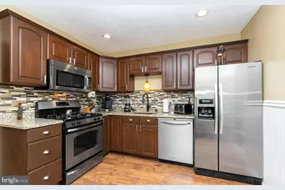 609 Wingleaf Court, Edgewood, MD 21040 - Photo 5