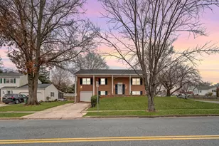 408 Garnett Rd, Joppa, MD 21085 - Photo 3