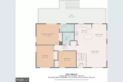 408 Garnett Road, Joppa, MD 21085 - Photo 47