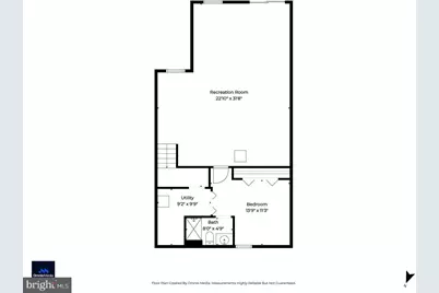519 Lothian Way, Abingdon, MD 21009 - Photo 33