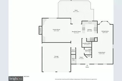704 Rosefield Court, Bel Air, MD 21014 - Photo 69