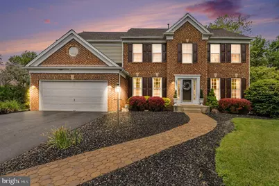 2302 Faculty Court, Bel Air, MD 21015 - Photo 1
