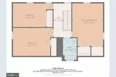 3060 Nova Scotia Road, Bel Air, MD 21015 - Photo 49