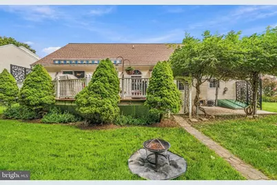 301 Blue Ridge Court, Forest Hill, MD 21050 - Photo 29