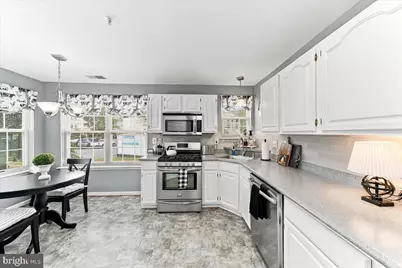 1309 Sheridan Place #D, Bel Air, MD 21015 - Photo 7